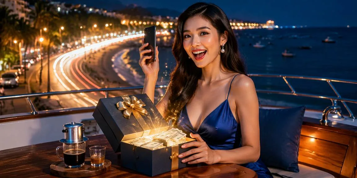 kq402 ZaloPay Baccarat